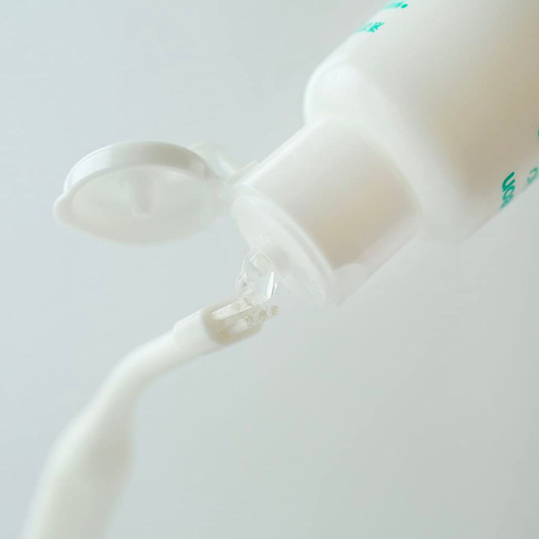 Kem Đánh Răng Pigeon Xylitol Dạng Gel Cho Bé 40Ml (6M+)