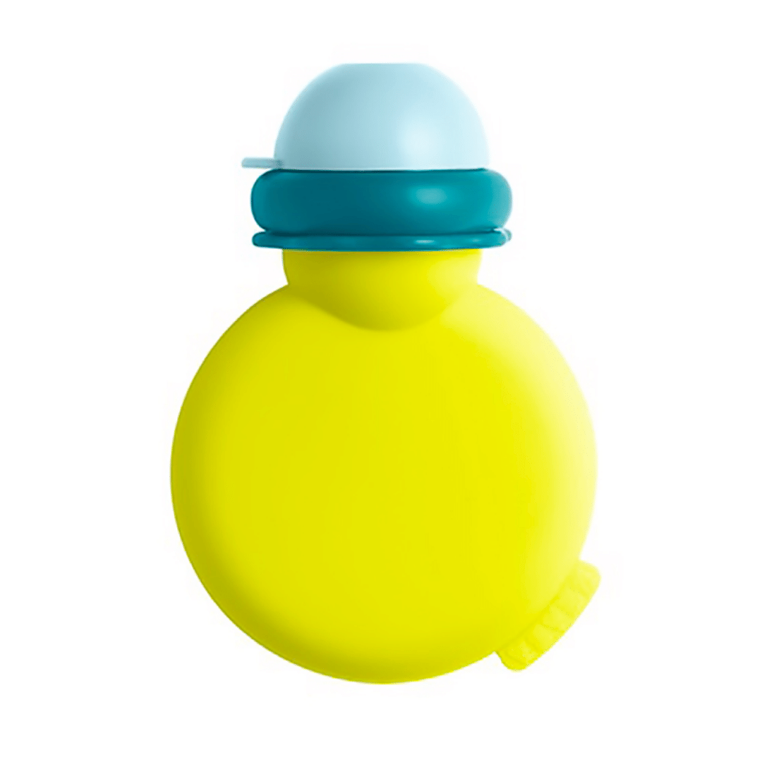 Túi Mút Thức Ăn Nghiền BEAba Babypote