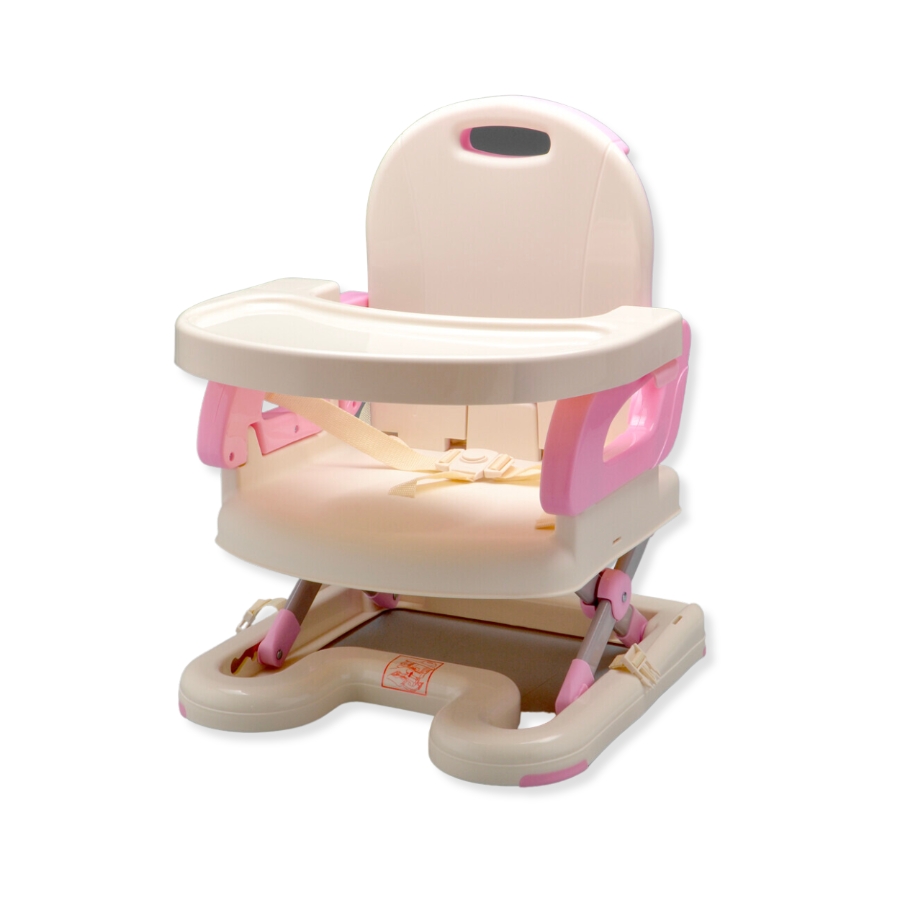 Ghế Ăn Dặm Mastela 7110 Điều Chỉnh Độ Cao Cho Bé