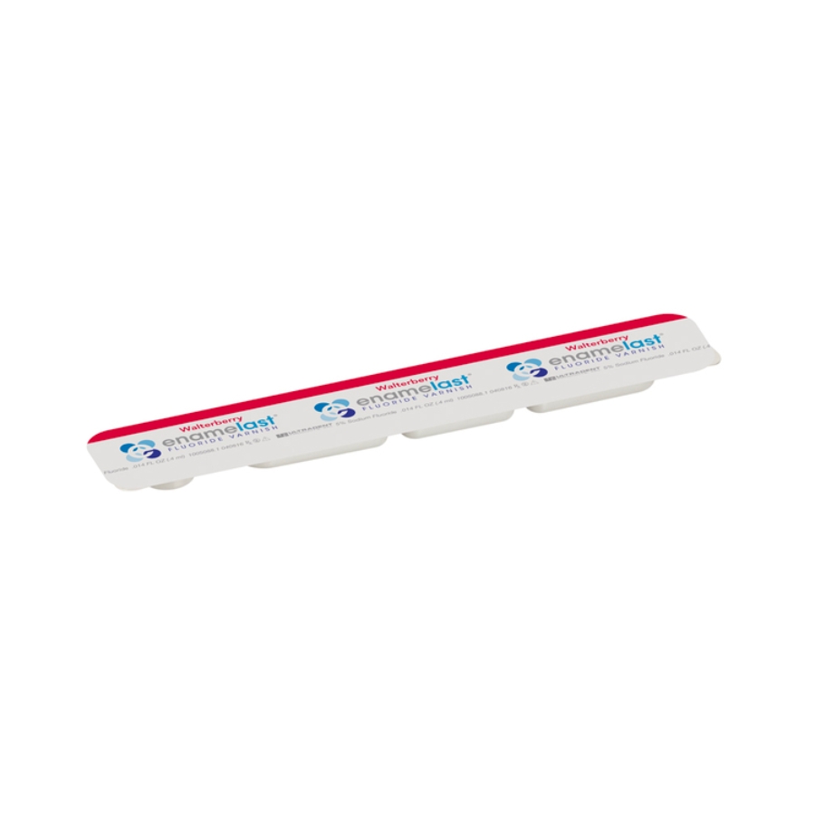 Que Bôi Chống Sâu Răng Vecni Flour Walterberry Enamelast Mỹ 0.4ML