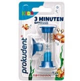 Đồng hồ cát Rossmann Prokudent Đức đo thời gian đánh răng 3 phút