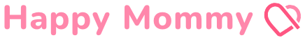 Happy Mommy