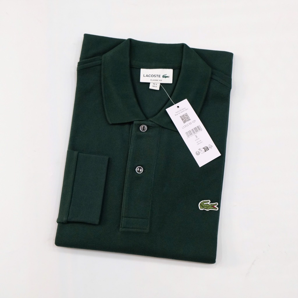 Áo Polo Lacoste Men's Classic Fit