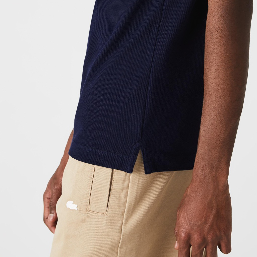 Áo Polo Lacoste Slim Fit Pique