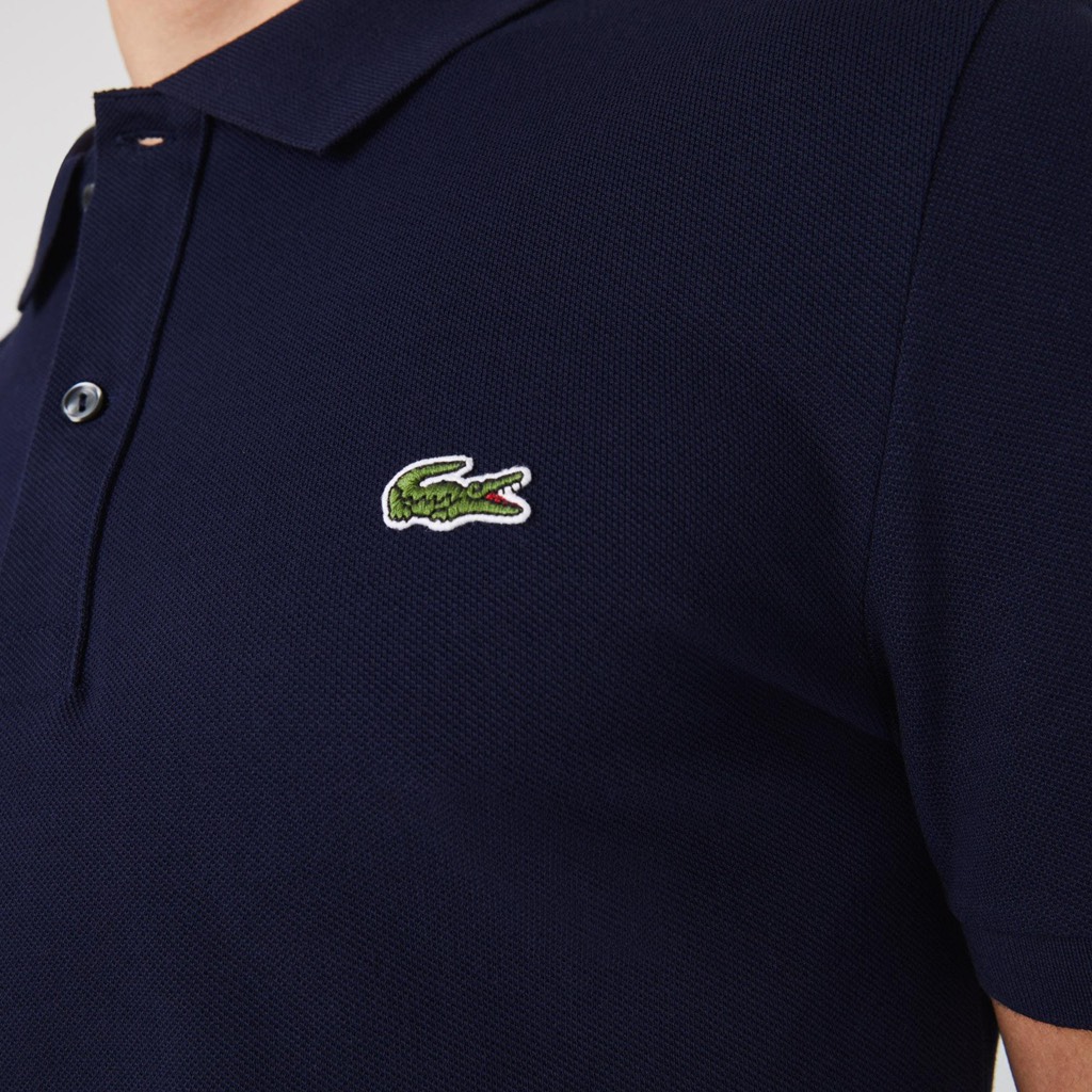 Áo Polo Lacoste Slim Fit Pique