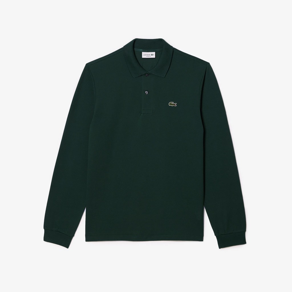 Áo Polo Lacoste Men's Classic Fit