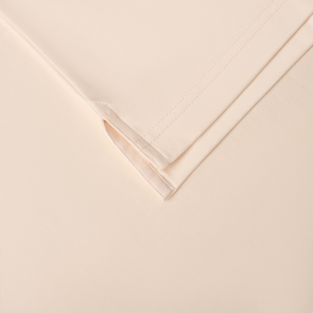 Áo Polo Tommy Hilfiger LS Gifting Interlock Crest Ivory Petal