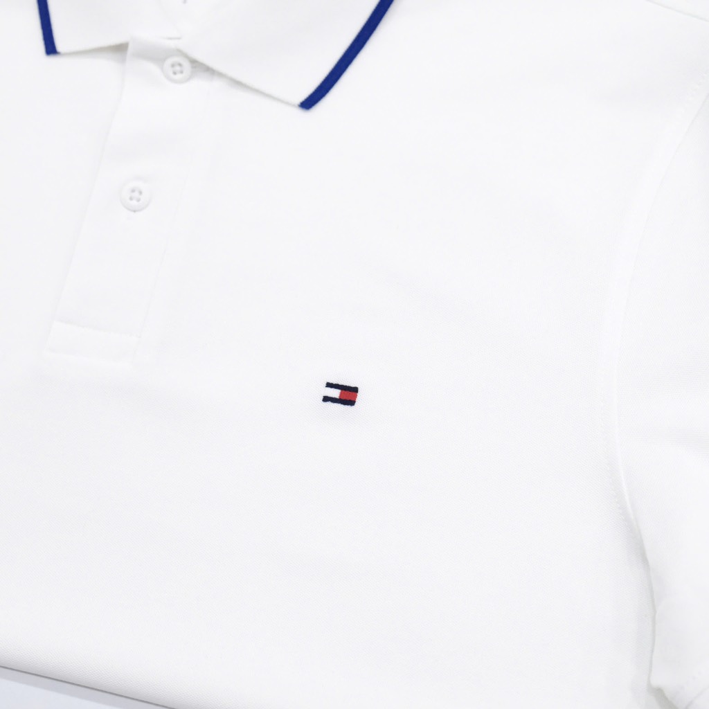 Áo Polo Tommy Hilfiger Performance Pique Reg