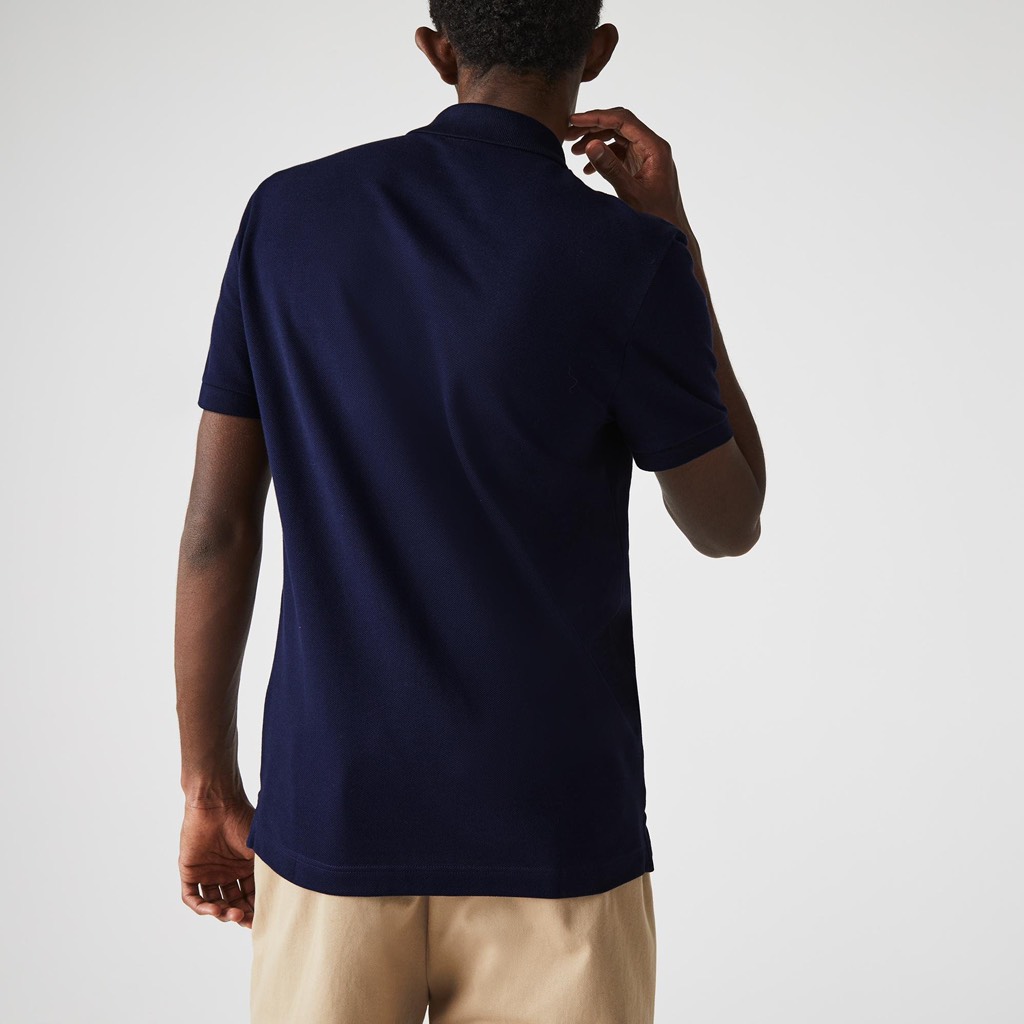 Áo Polo Lacoste Slim Fit Pique