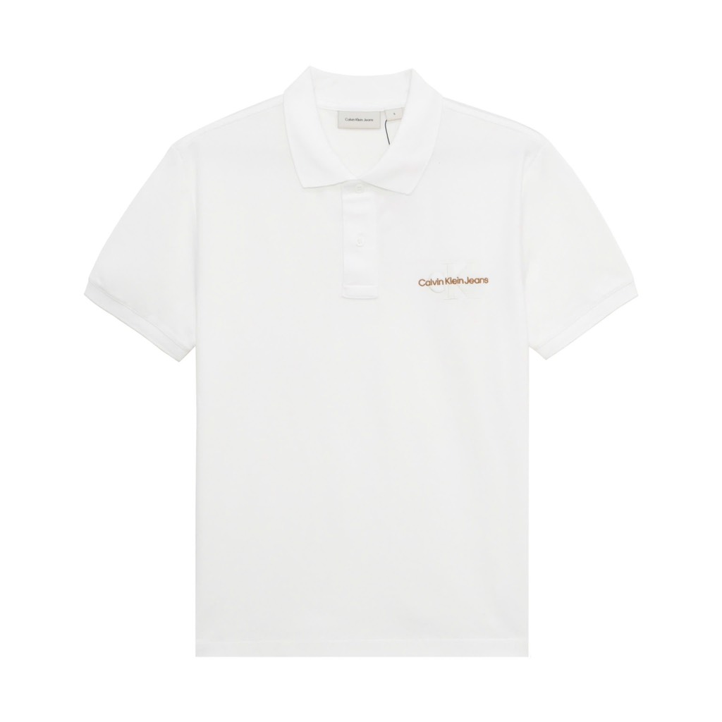 Áo Polo Calvin Klein Jeans