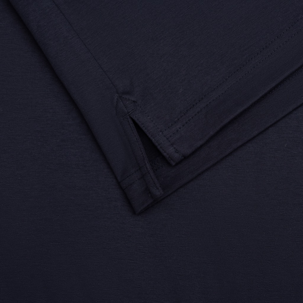 Áo Polo Tommy Hilfiger Cotton Essential Desert sky