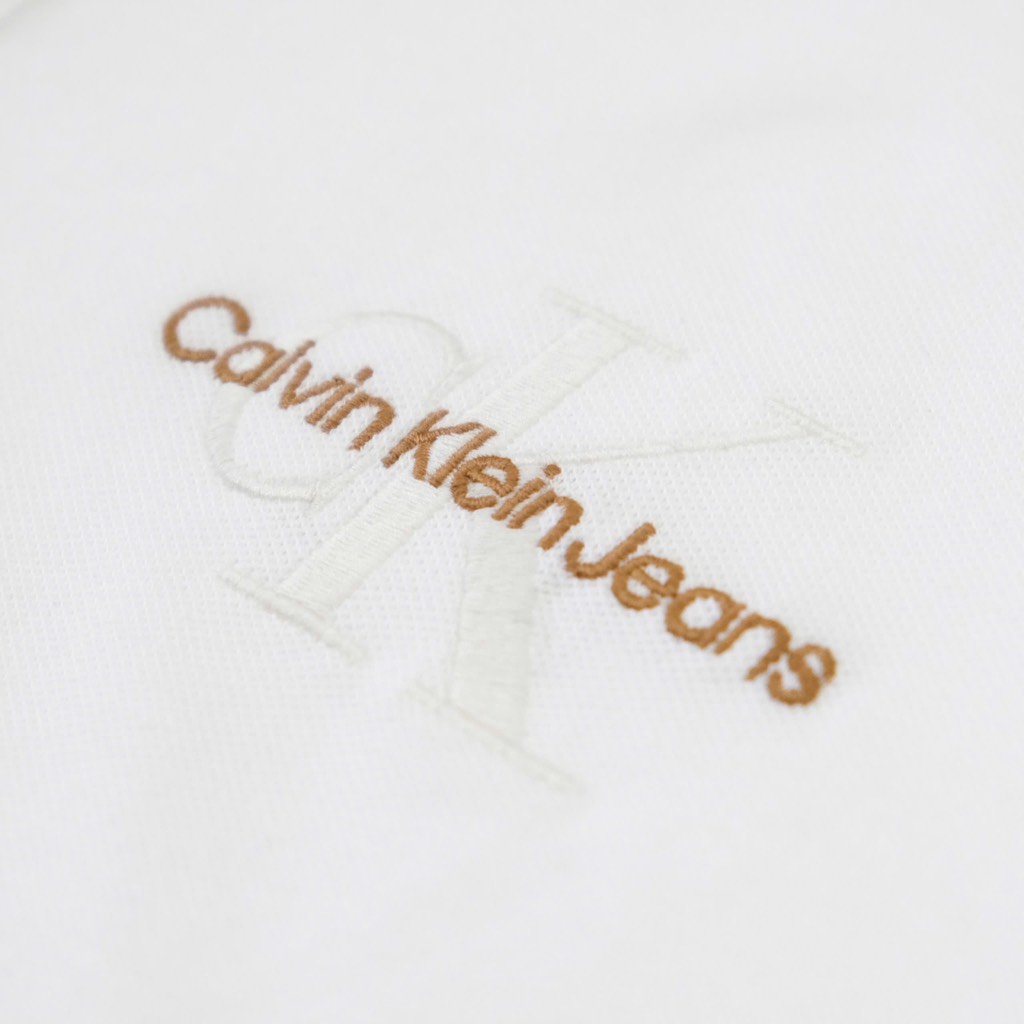 Áo Polo Calvin Klein Jeans