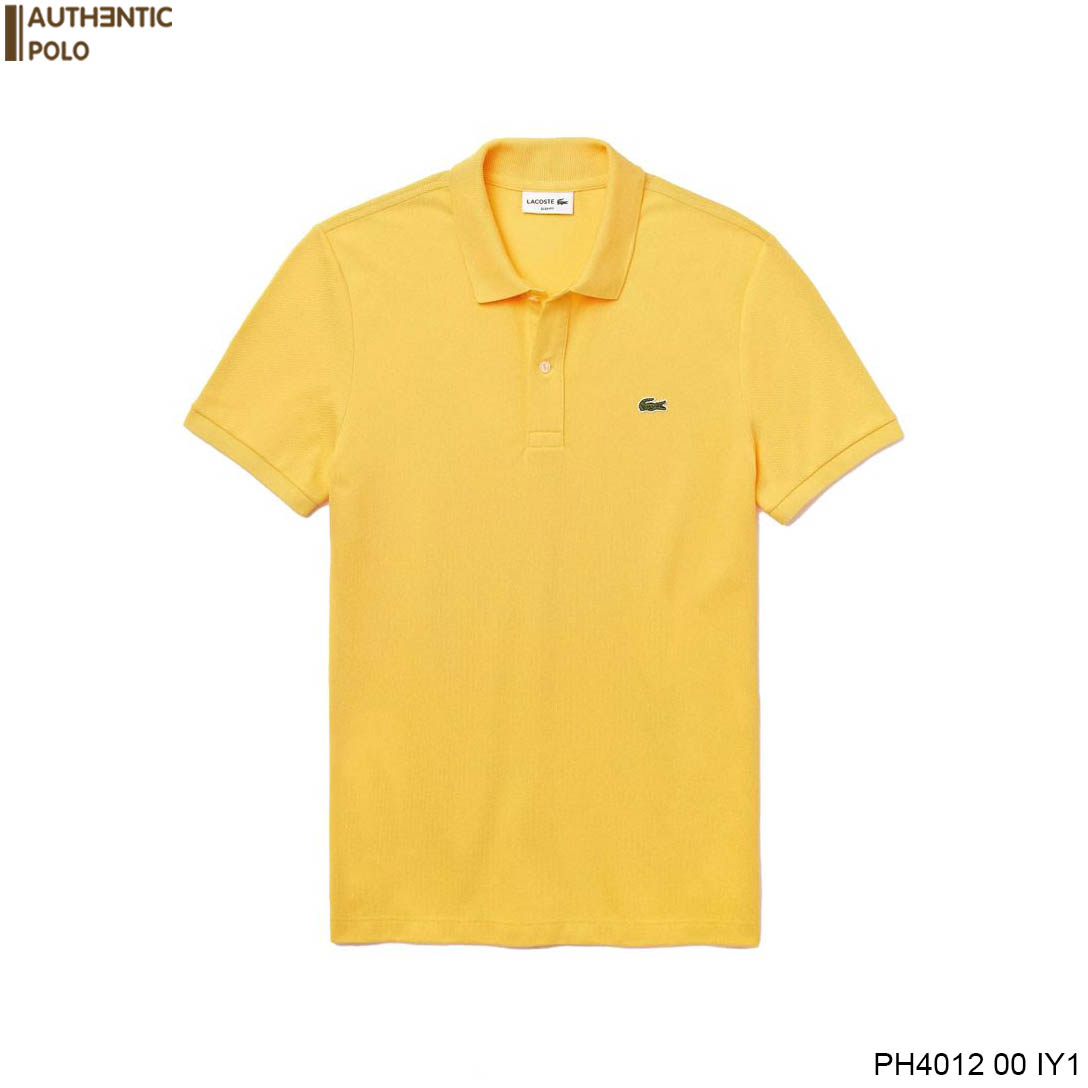Áo Polo Nam Lacoste Slim