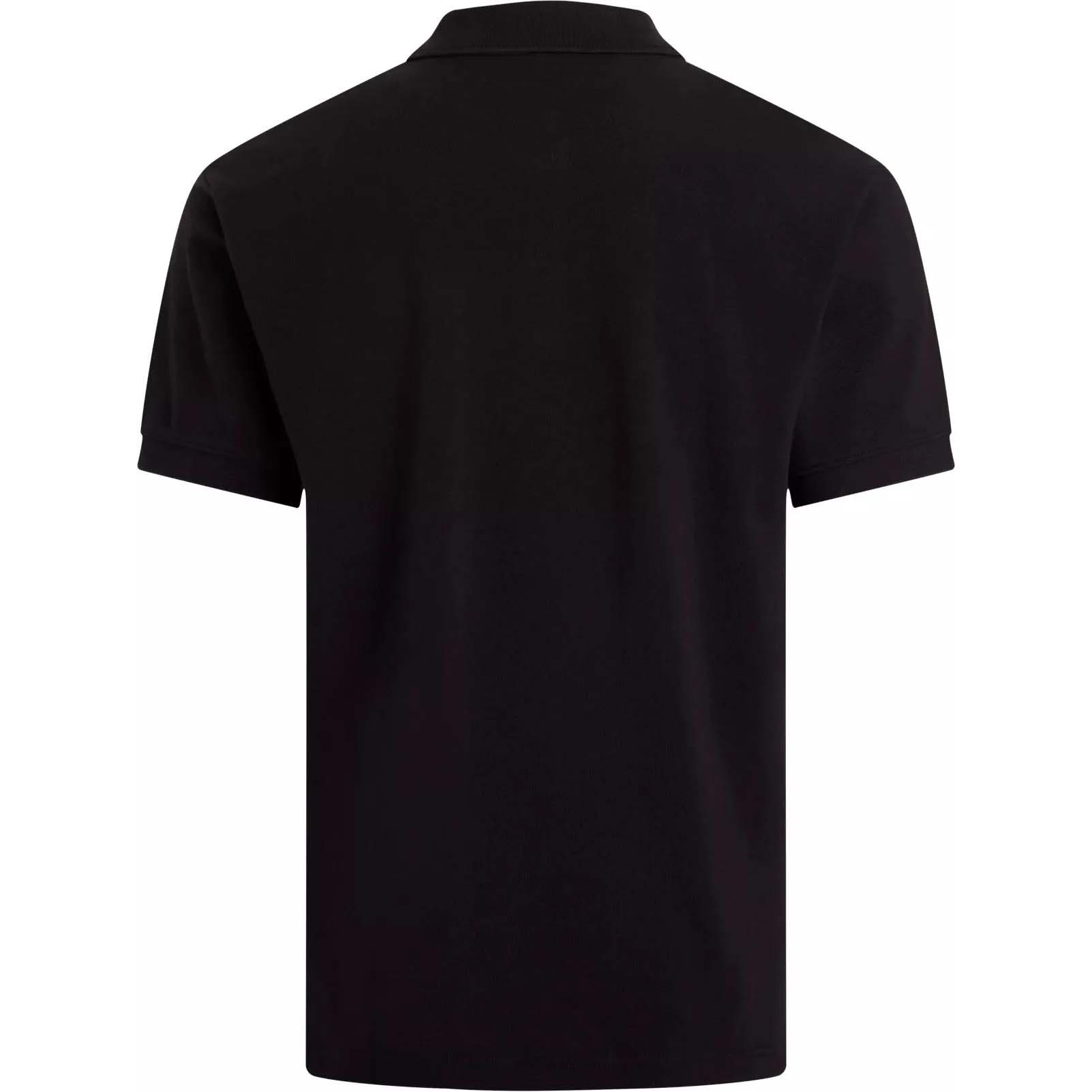 Áo Polo Calvin Klein Jeans Relaxed Fit