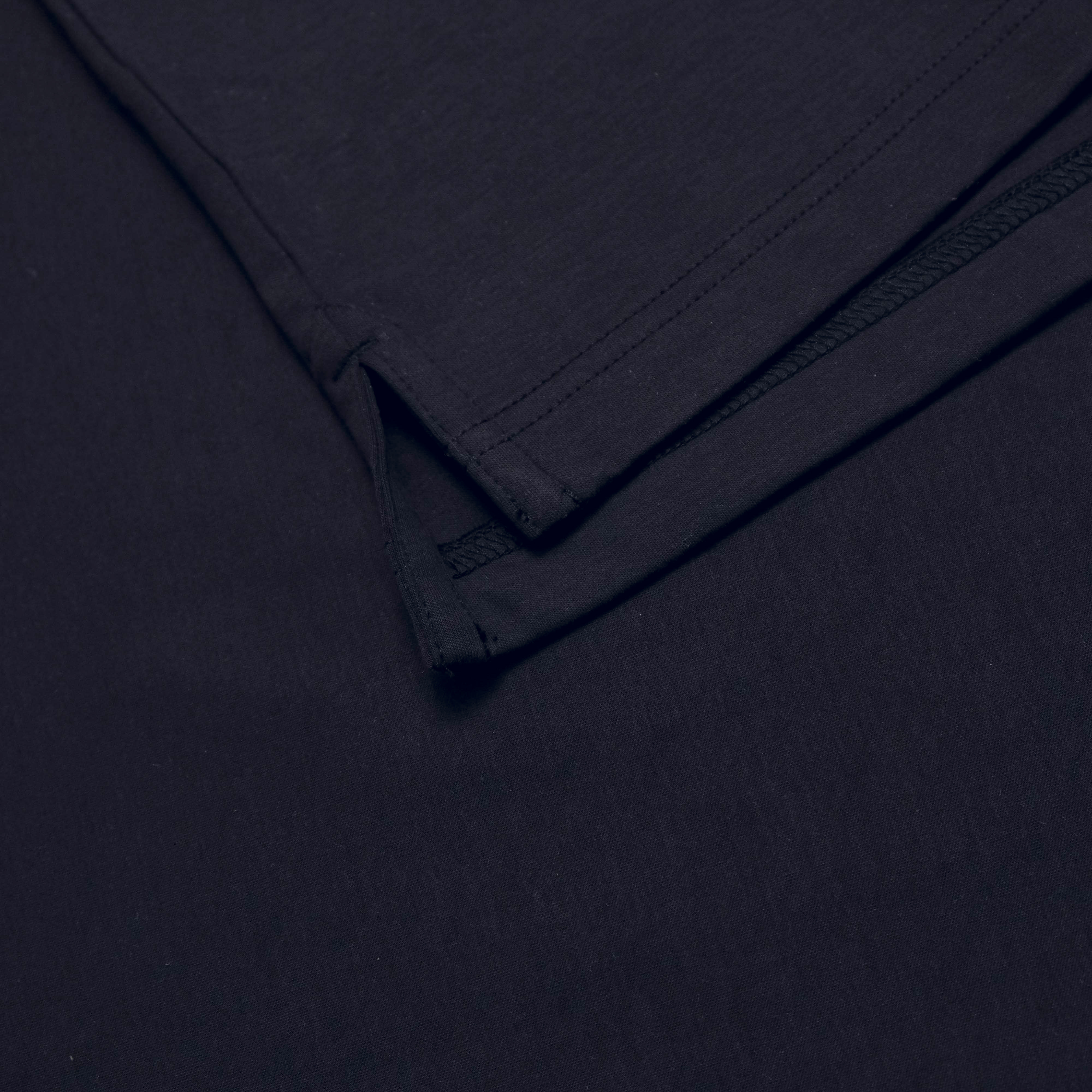 Áo Polo Tommy Hilfiger Luxury Interlock Reg / Navy