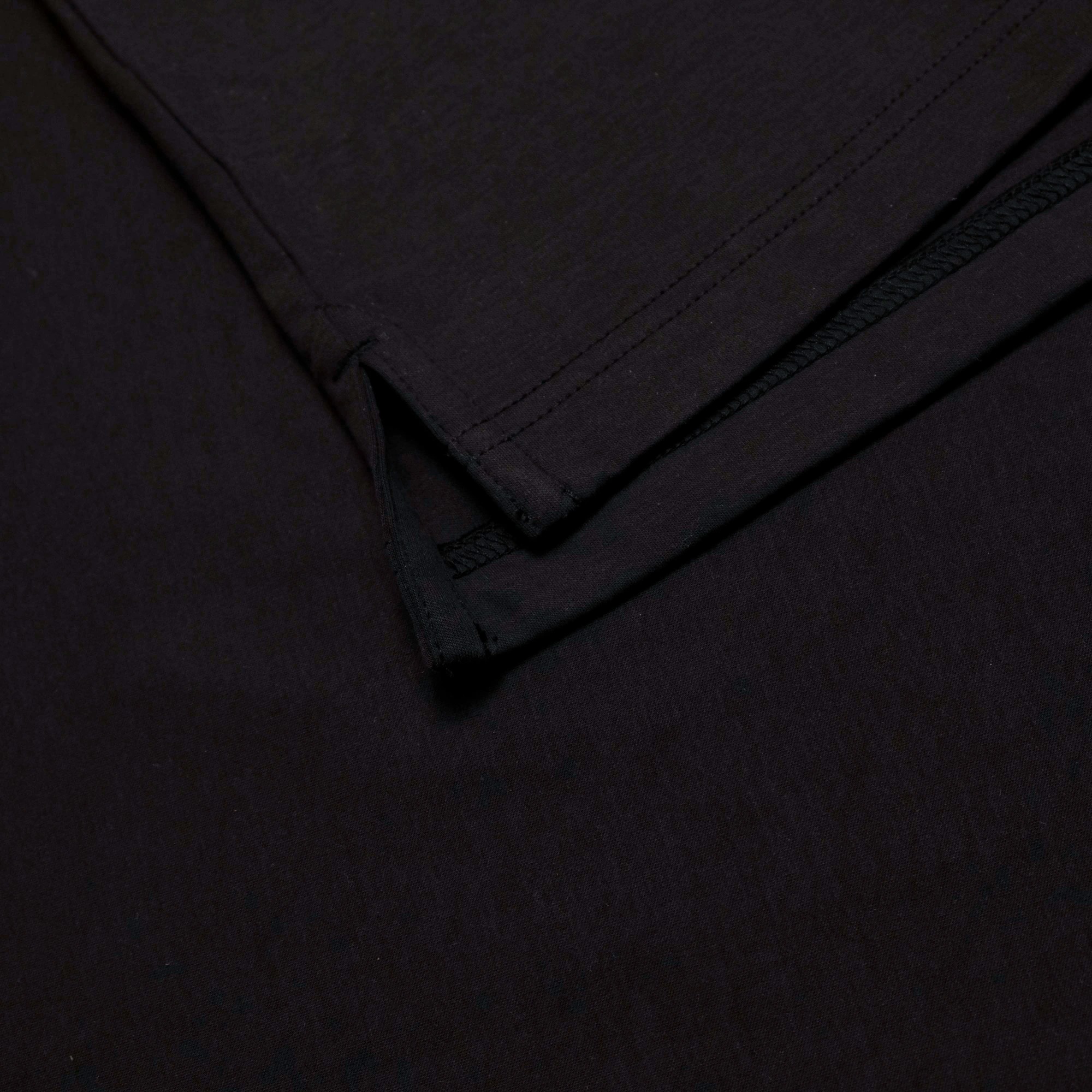 Áo Polo Tommy Hilfiger Luxury Interlock Reg / Black