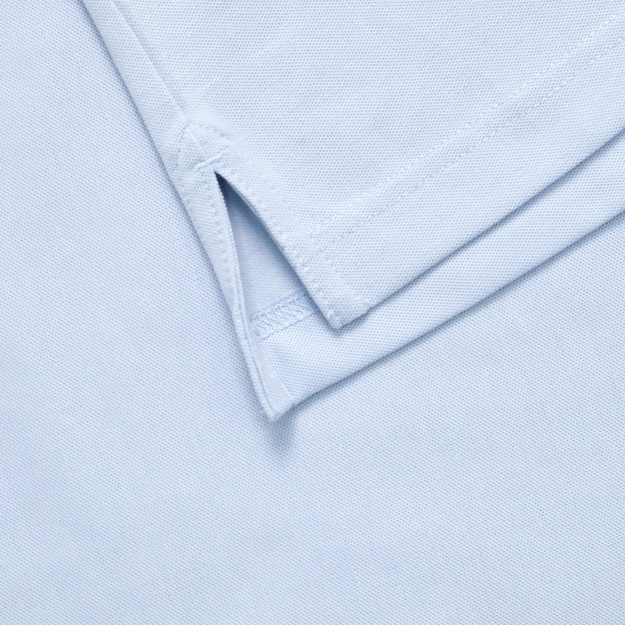 Áo Polo Tommy Hifiger Performance Pique Reg / Breezy Blue