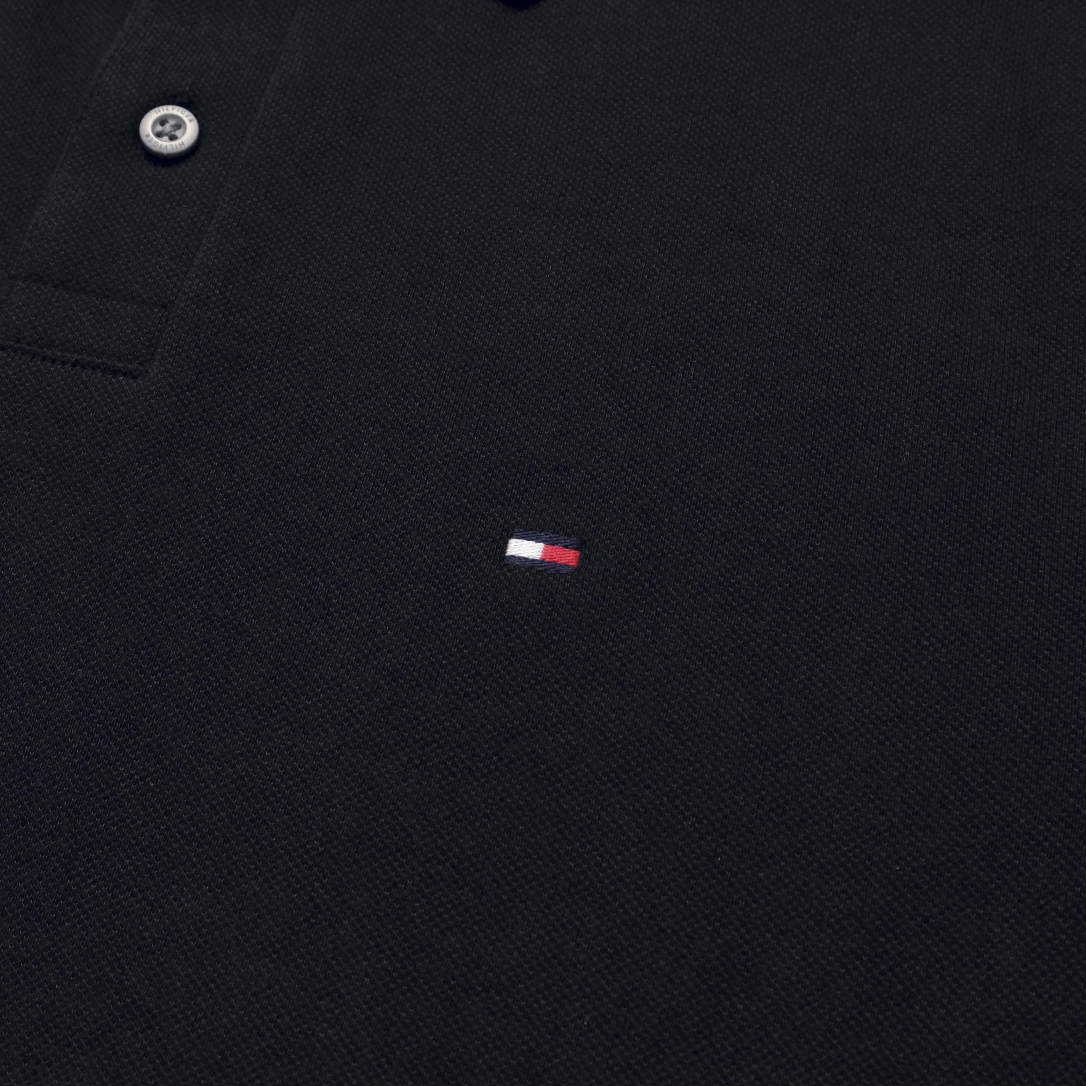 Áo Polo Tommy Hilfiger AR 1985 Regular / Desert Sky