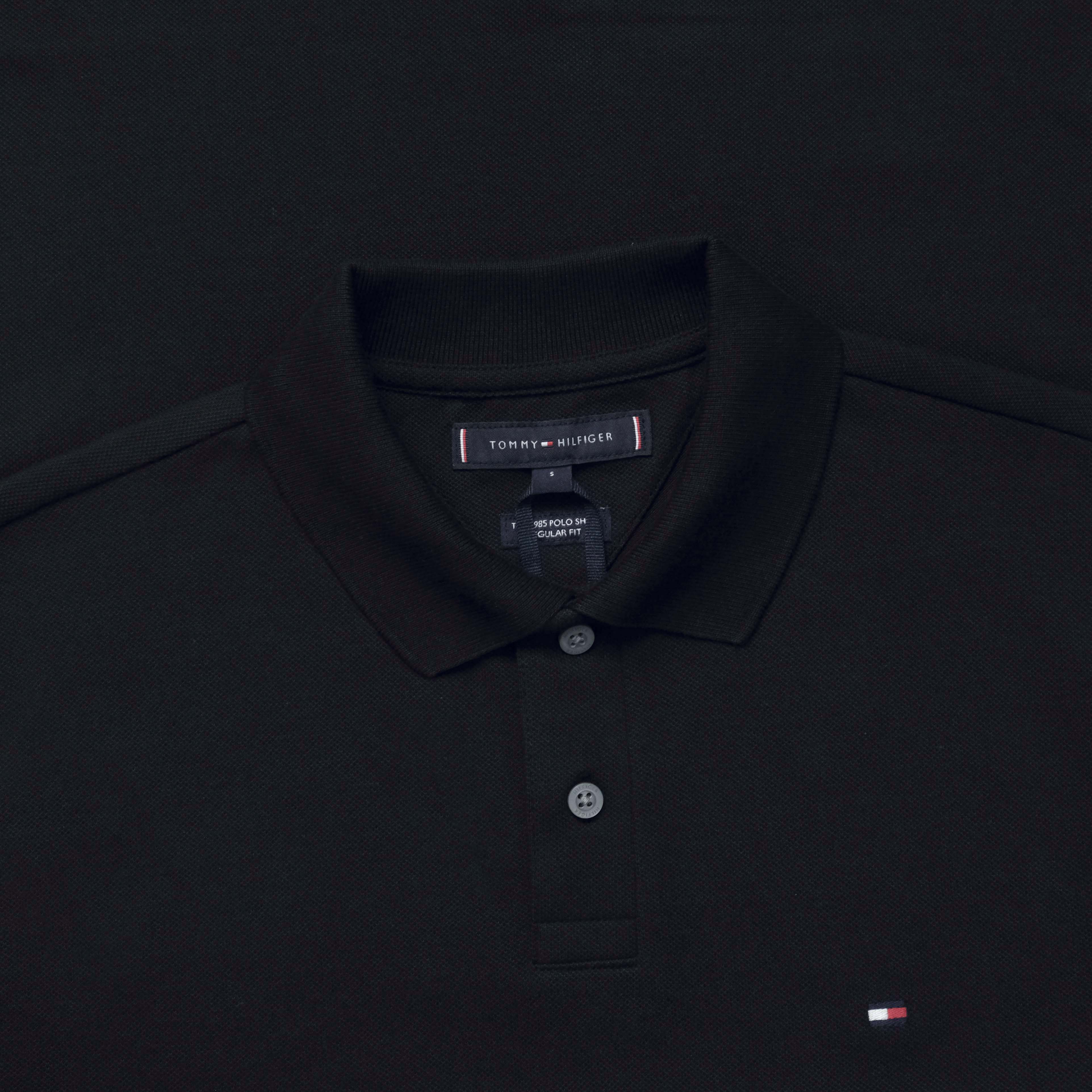 Áo Polo Tommy Hilfiger AR 1985 Regular / Desert Sky