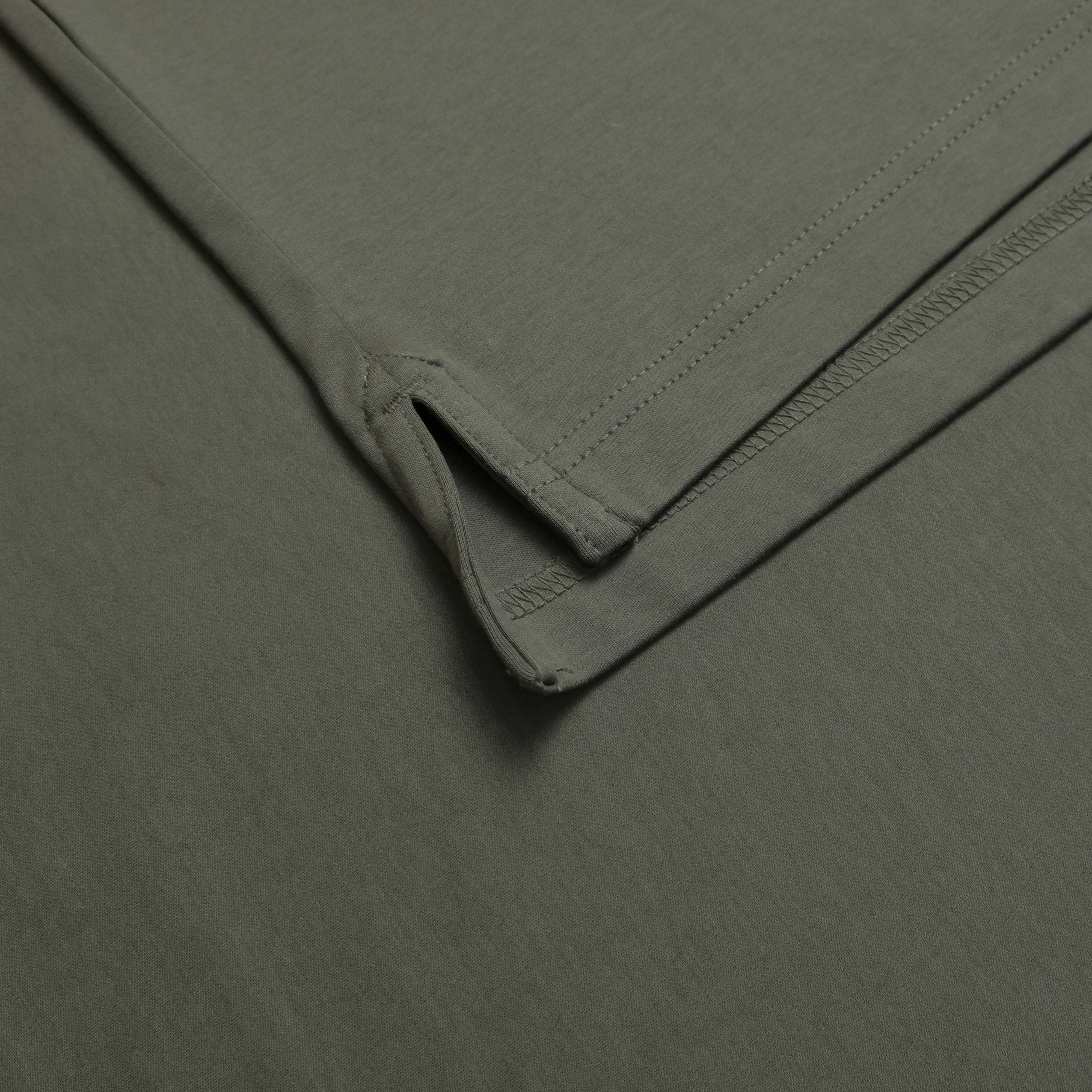 Áo Polo Tommy Hilfiger Im Icon Reg / Battle Green