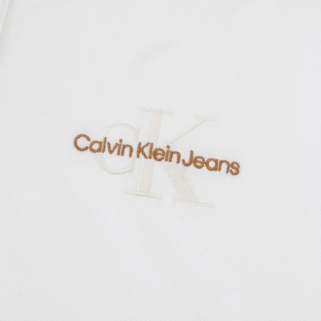 Áo Polo Calvin Klein Jeans