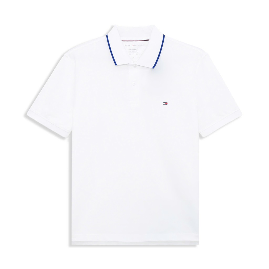 Áo Polo Tommy Hilfiger Performance Pique Reg