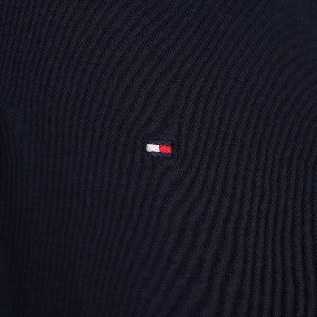 Áo Polo Tommy Hilfiger Cotton Essential Desert sky