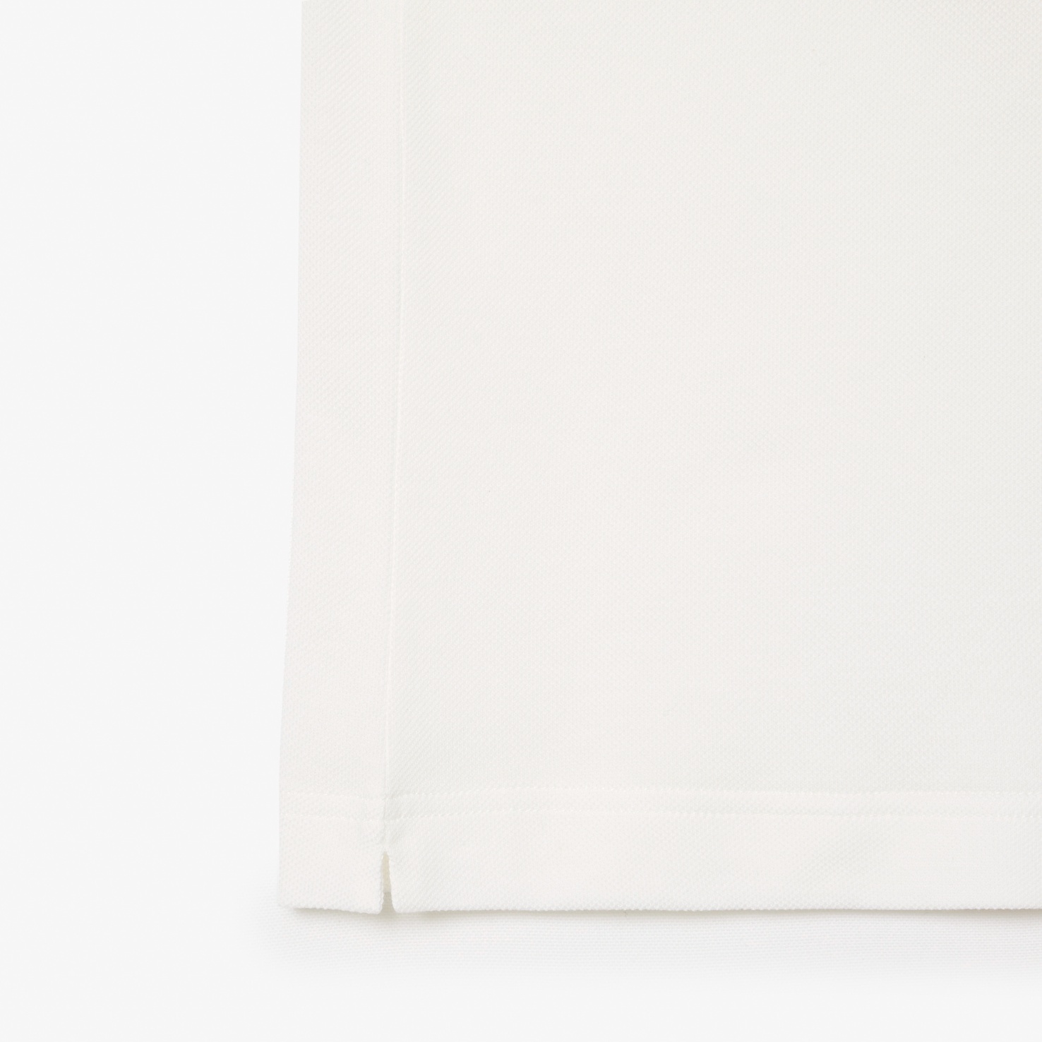 Áo Polo Lacoste Unisex Dáng Cổ Điển Họa Tiết In