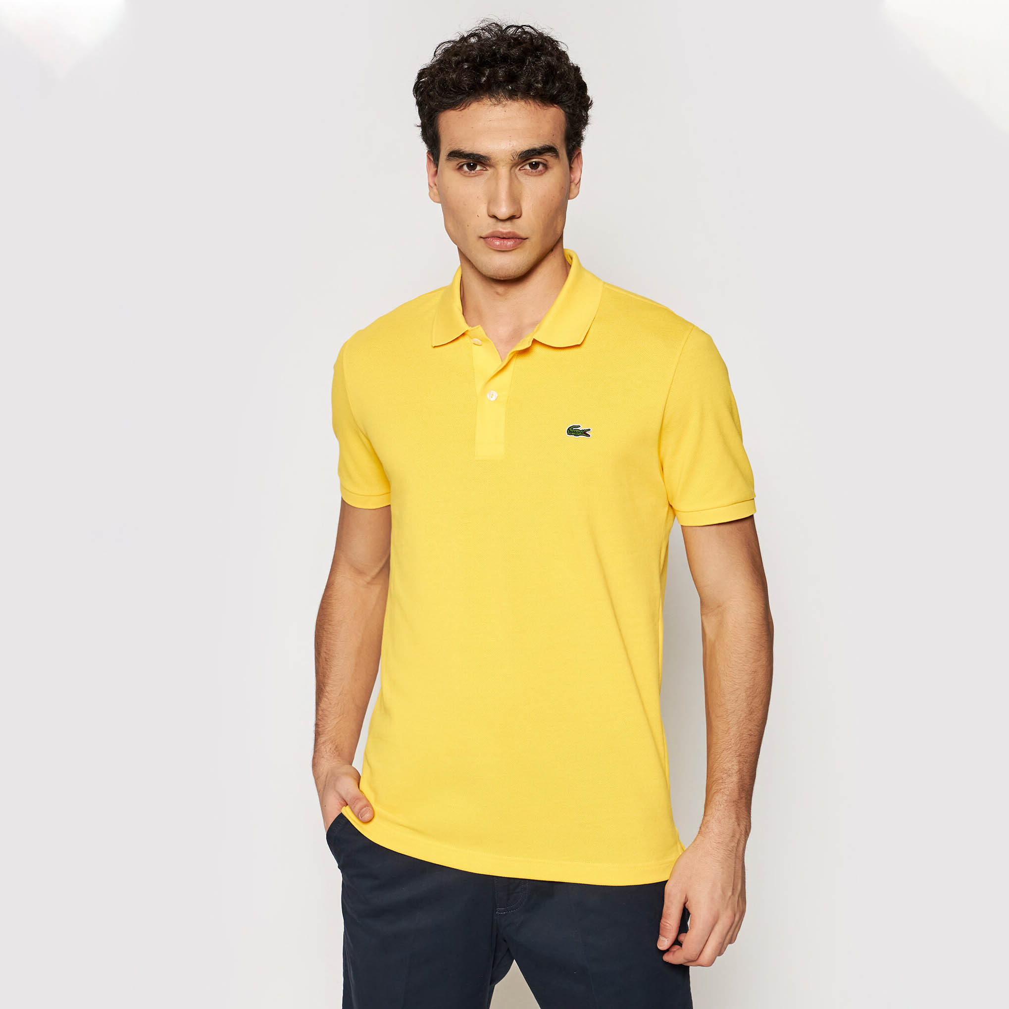 Áo Polo Nam Lacoste Slim