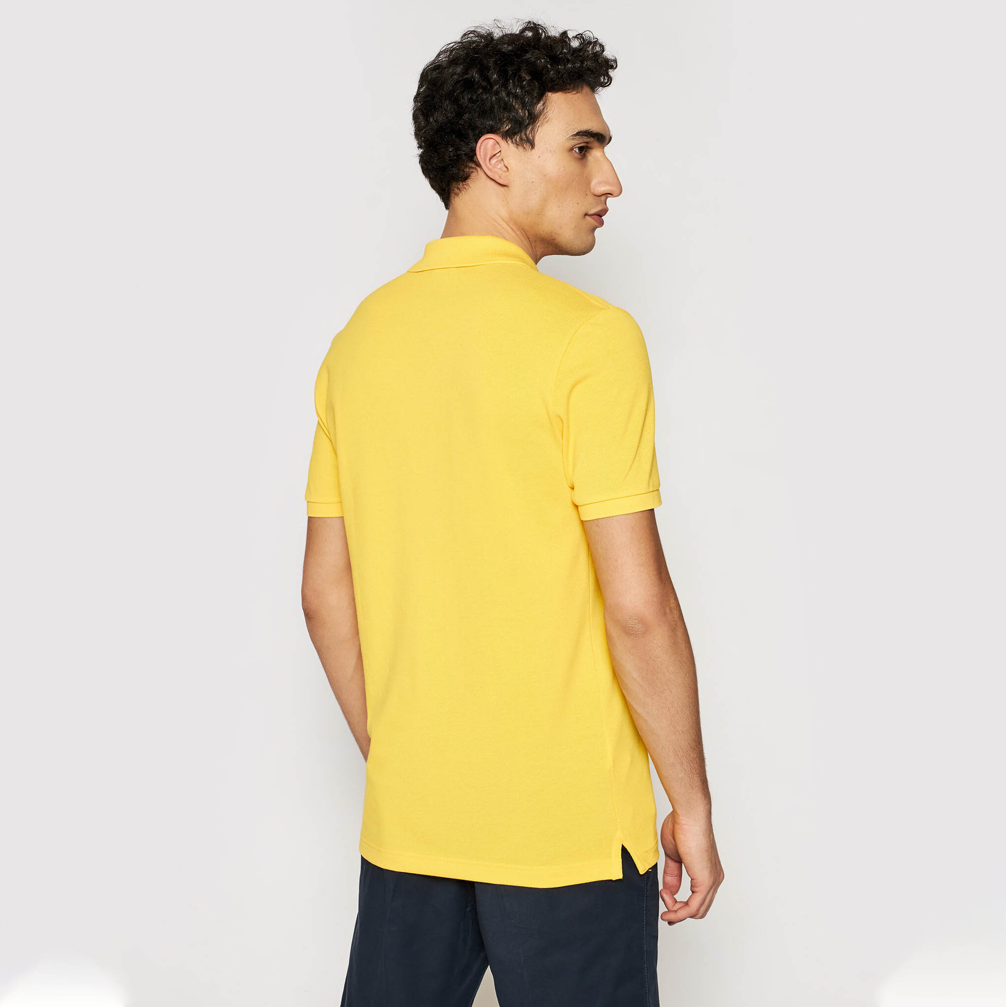 Áo Polo Nam Lacoste Slim