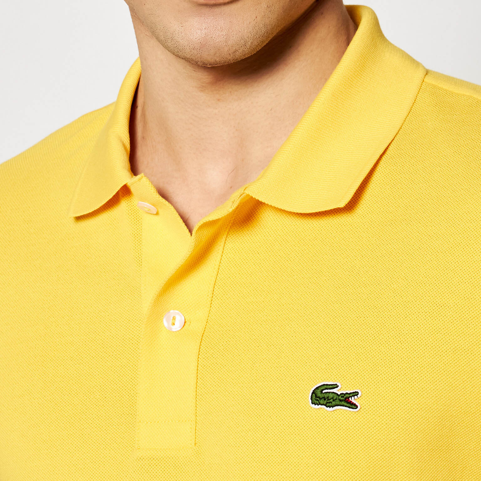 Áo Polo Nam Lacoste Slim