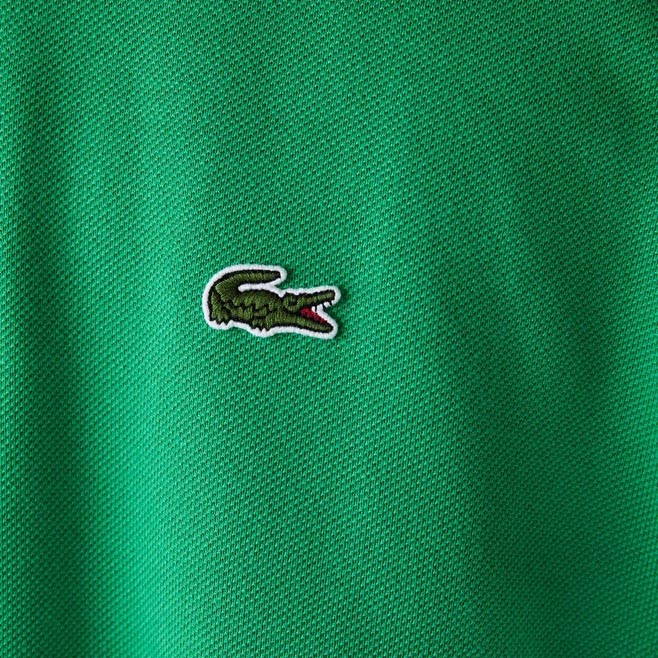 Áo Polo Lacoste Cassic Fit