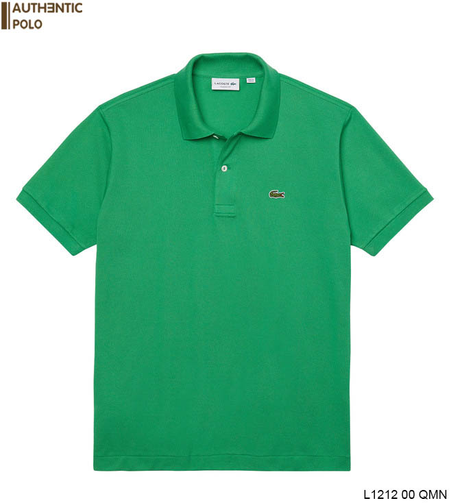 Áo Polo Lacoste Cassic Fit