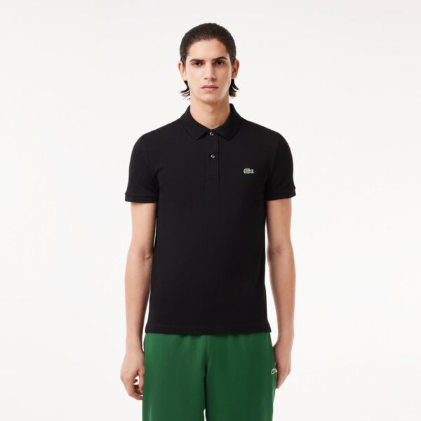 Áo Polo Lacoste Stretch Piqué Slim Fit