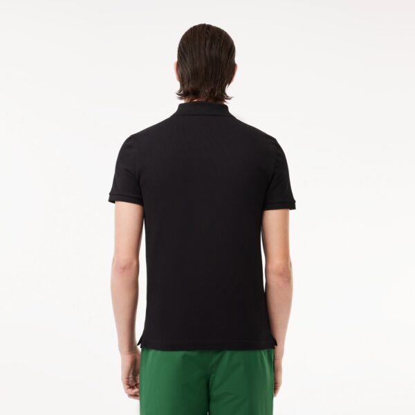 Áo Polo Lacoste Stretch Piqué Slim Fit