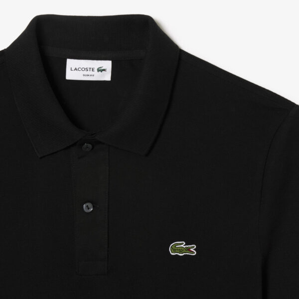 Áo Polo Lacoste Stretch Piqué Slim Fit