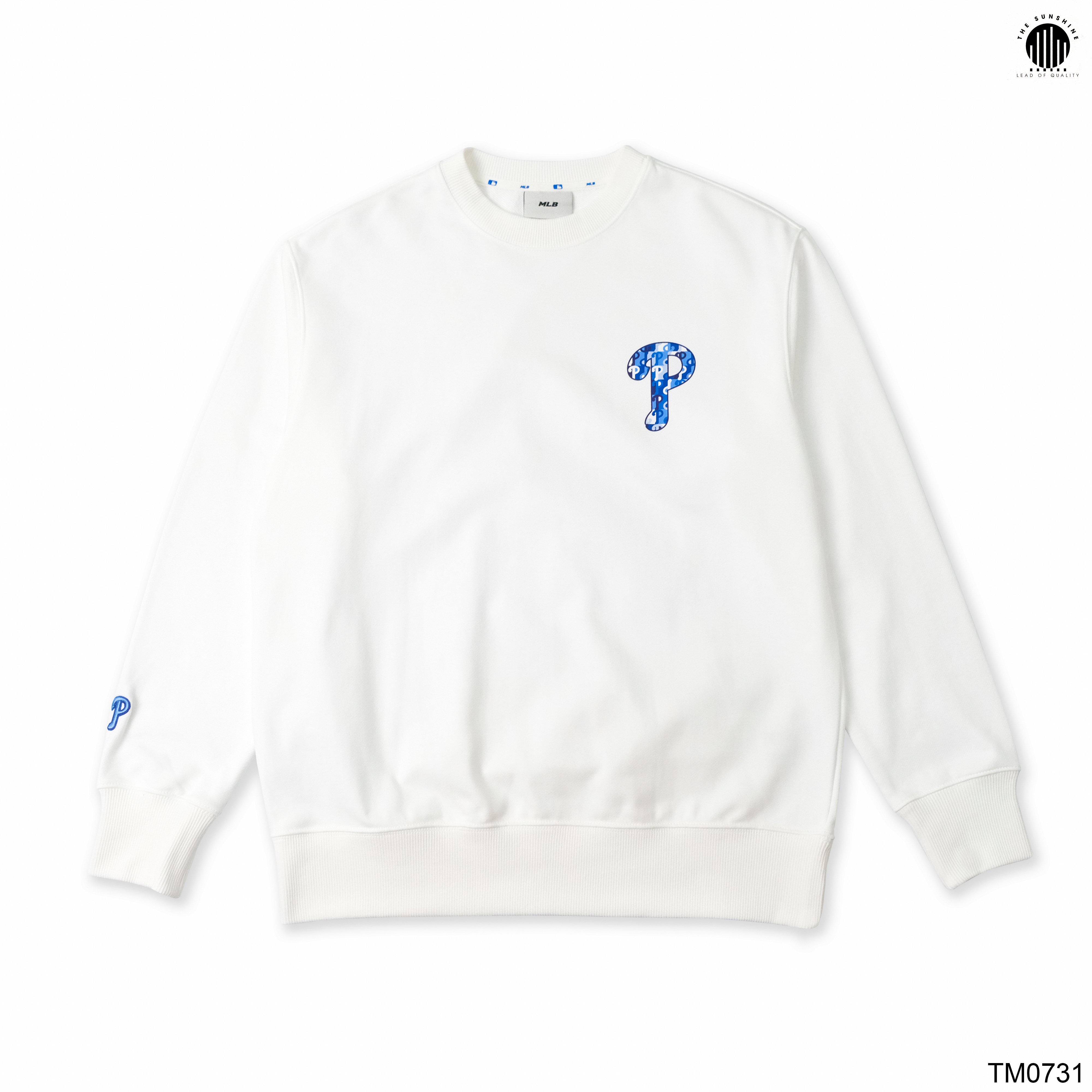 Tổng hợp Sweater Mlb Monogram giá rẻ bán chạy tháng 72023 BeeCost #36 Tổng hợp Sweater Mlb Monogram giá rẻ bán chạy tháng 72023 BeeCost