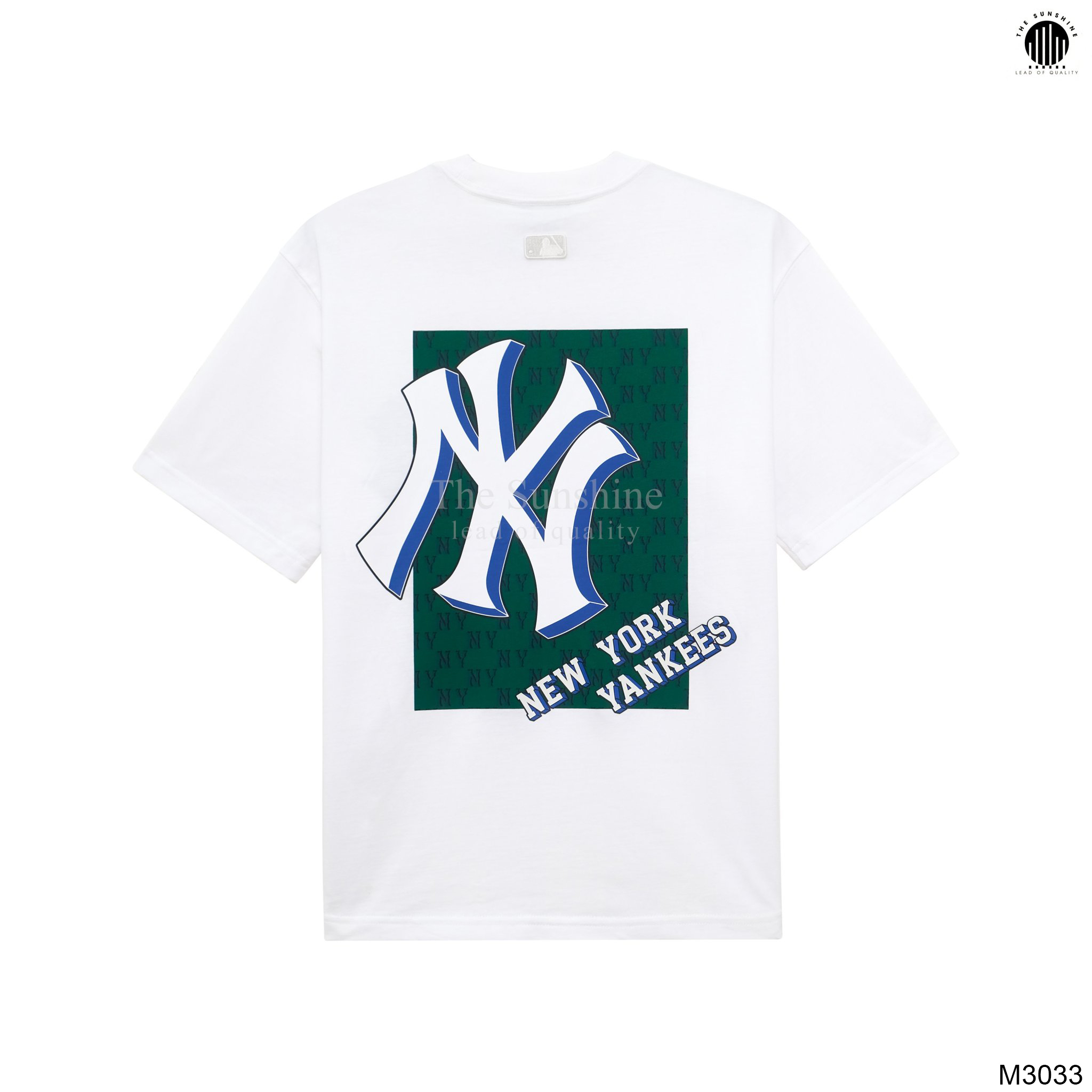 Chia sẻ 72 về MLB ny tshirt hay nhất  cdgdbentreeduvn