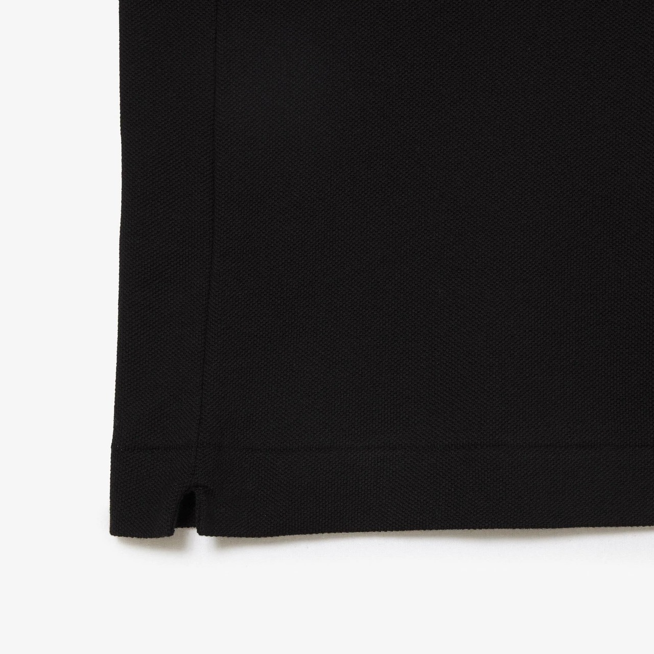 Áo Polo Lacoste Men's Classic Fit/Black