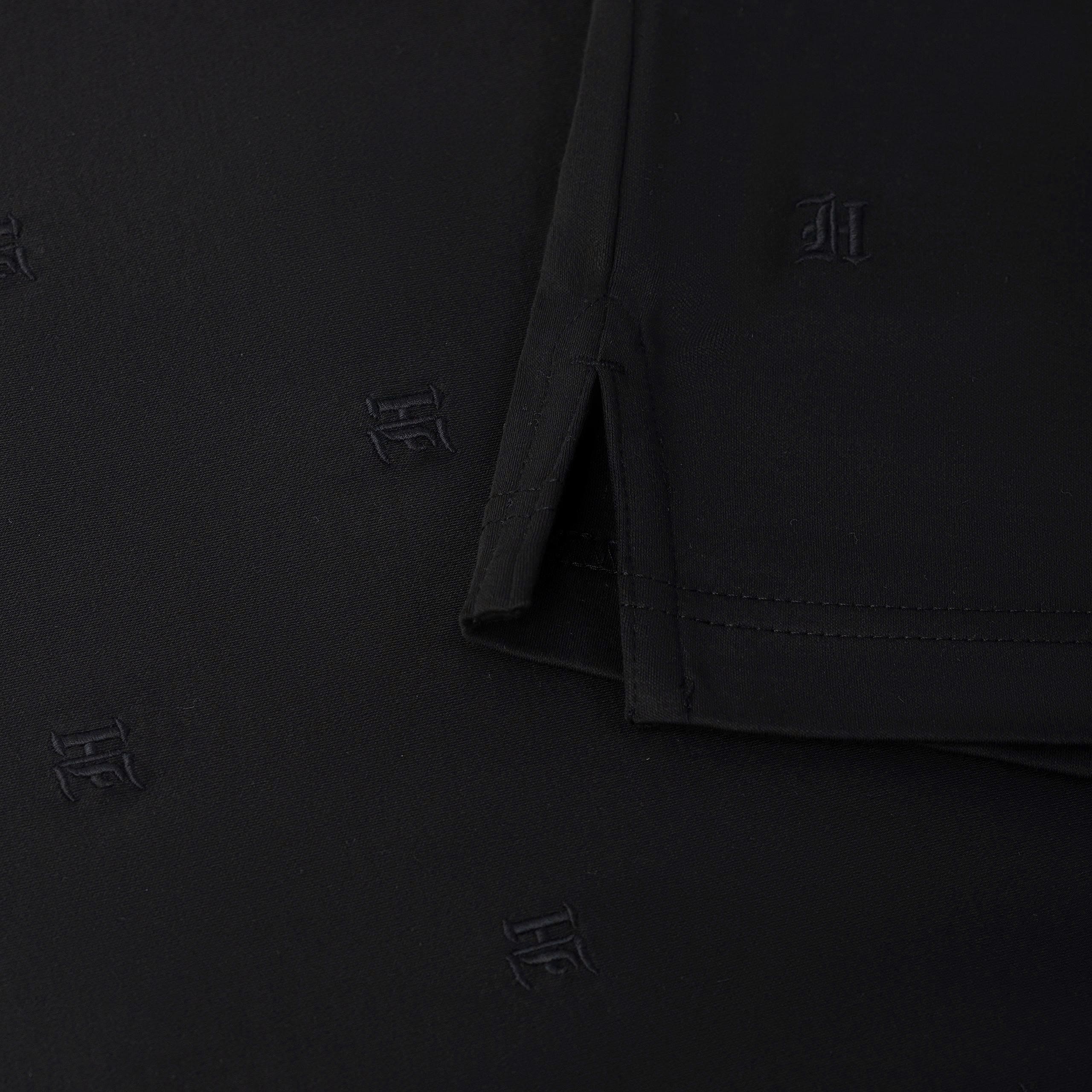 Áo Polo Tommy Hilfiger H.Over