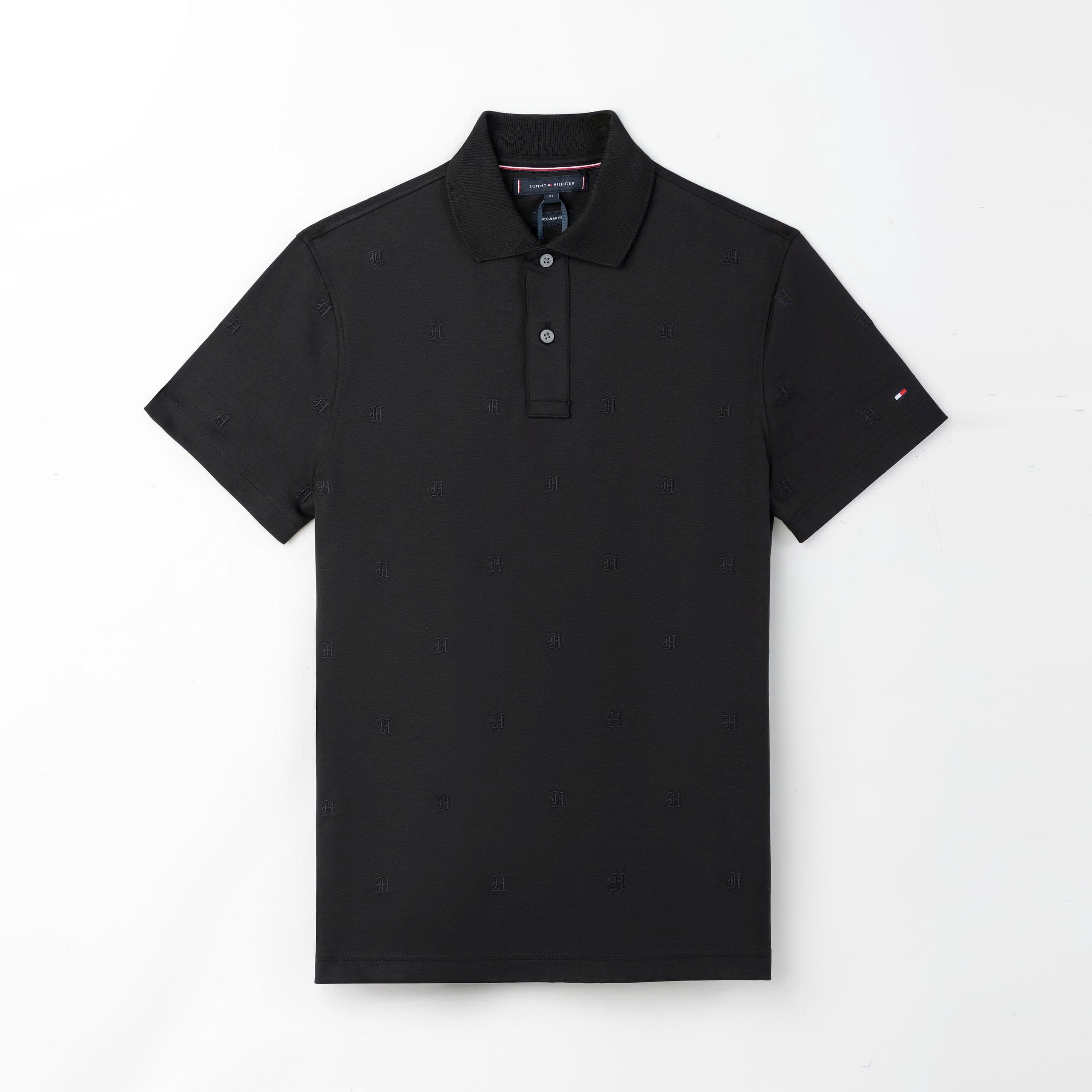 Áo Polo Tommy Hilfiger H.Over