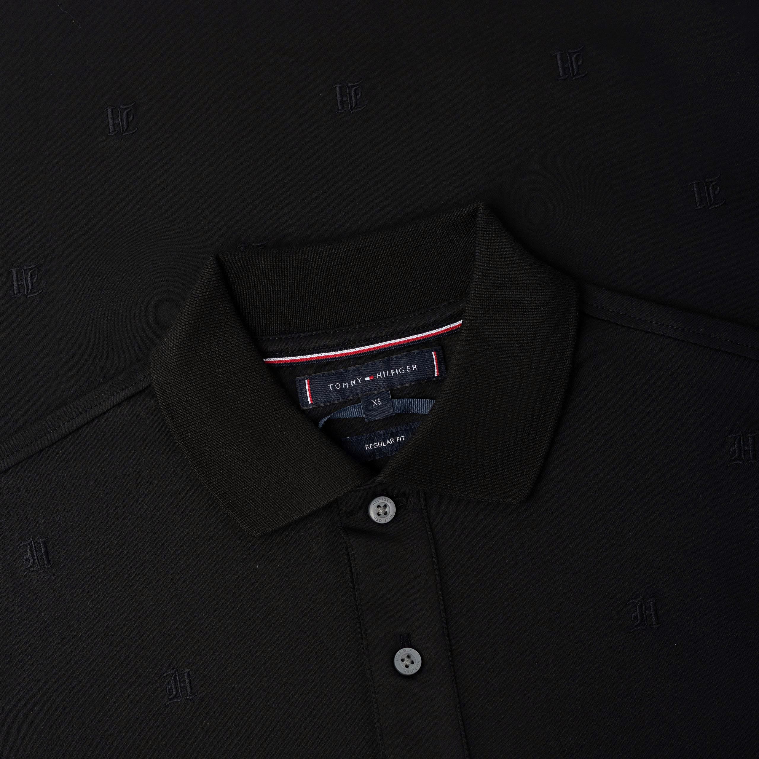 Áo Polo Tommy Hilfiger H.Over