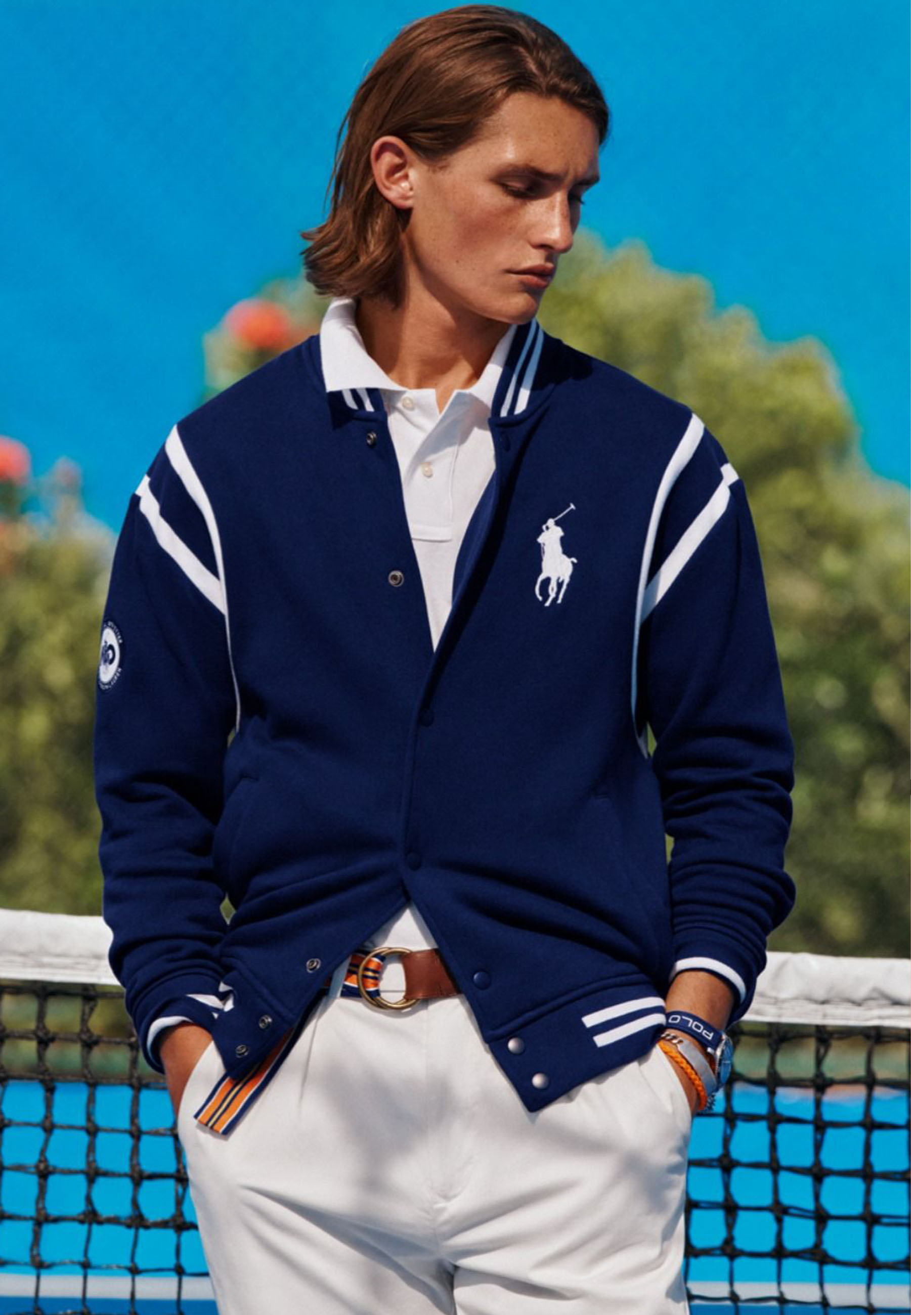 𝐑𝐀𝐋𝐏𝐇 𝐋𝐀𝐔𝐑𝐄𝐍