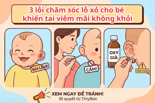 3 lỗi 