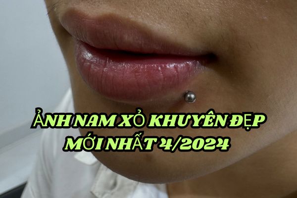 Ảnh nam xỏ khuyên cá tính mới nhất 4/2024 tại TinyBox - Tp.HCM