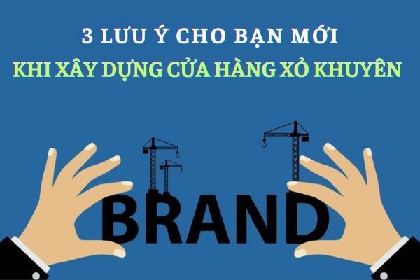 3 lưu ý dành cho người mới muốn xây dựng cửa hàng xỏ khuyên
