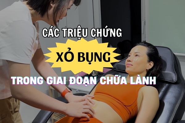 Xỏ khuyên bụng: Các giai đoạn chữa lành diễn ra như thế nào?