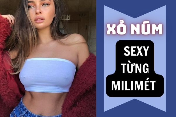 Xỏ khuyên vú nữ - Biểu tượng sexy của phụ nữ hiện đại mà bạn nên biết