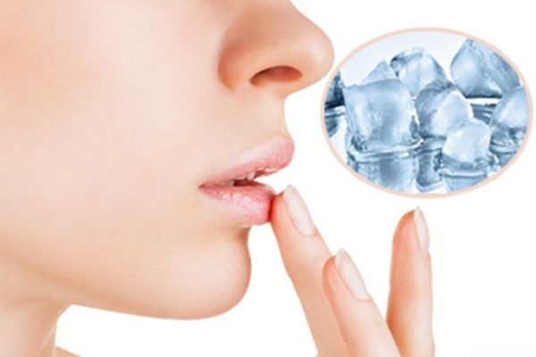Xỏ môi có đau không? Mẹo vặt giúp giảm đau trước khi xỏ