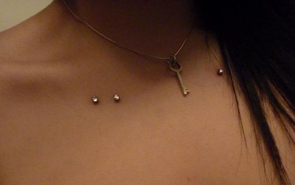 4 tiêu chí của một cơ sở xỏ khuyên uy tín mà bạn nên biết